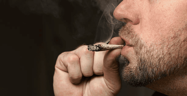 how to smoke weed