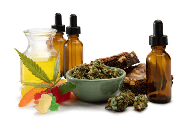 Home Remedies for weed smell