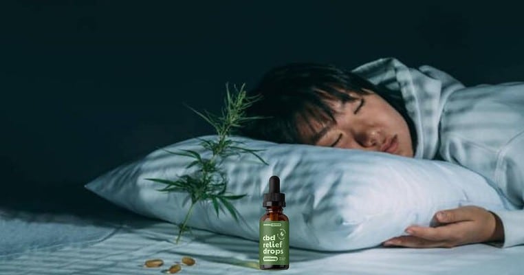 When to Take CBD Oil for Sleep
